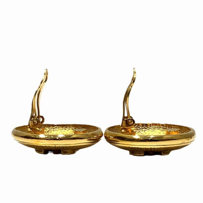 Chanel Earrings Accessories Total Weight Approx 35.6 g GP