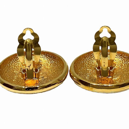 Chanel Earrings Accessories Total Weight Approx 35.6 g GP