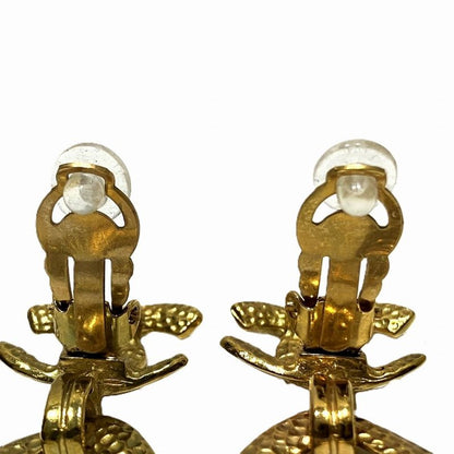 CHANEL Vintage Earring Accessories - Total Weight Approx 17.8g GP