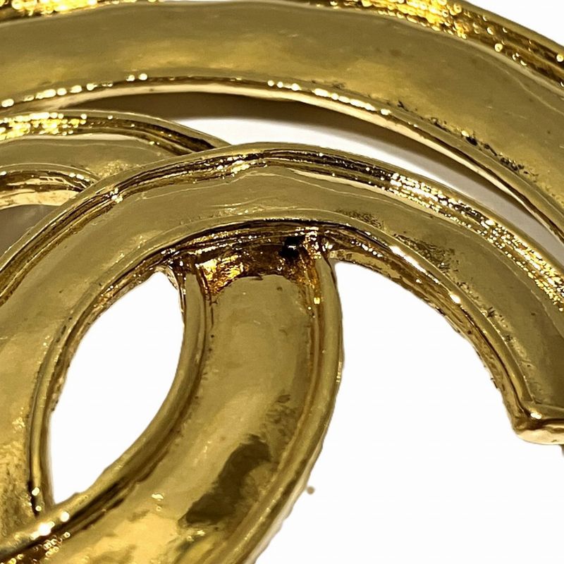 CHANEL Vintage Brooch Accessories - Total Weight Approx 27.4g GP