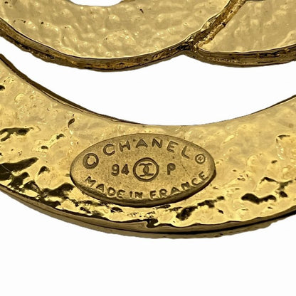 CHANEL Vintage Brooch Accessories - Total Weight Approx 27.4g GP