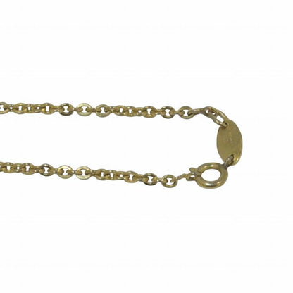 CHANEL Coco Mark Necklace Accessories - Total Weight Approx 7.2g Approx 42cm