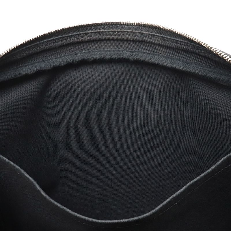 Louis Vuitton Damier Graphite PDV PM Porte Documan Voyage Business Bag Briefcase