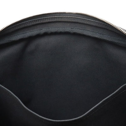 Louis Vuitton Damier Graphite PDV PM Porte Documan Voyage Business Bag Briefcase
