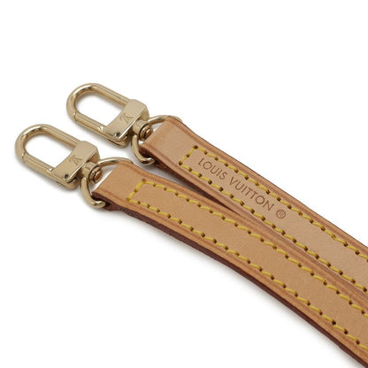Louis Vuitton Leather Shoulder Strap For Eva 119cm (46.85in) Not Adjustable