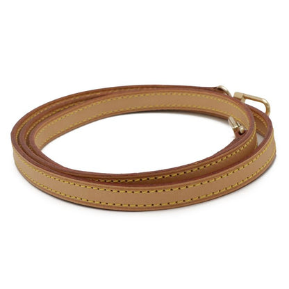 Louis Vuitton Leather Shoulder Strap For Eva 119cm (46.85in) Not Adjustable