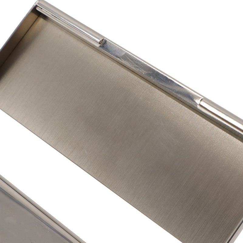 Louis Vuitton Porto Cult Chien Zelize Card Case Business Card Holder Metal