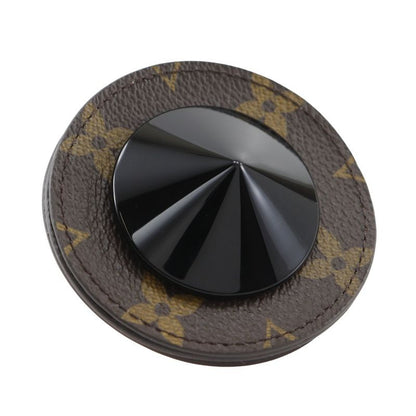 Louis Vuitton Tupialdo Koma Gi0089 Monogram Canvas X Plastic Brown _other