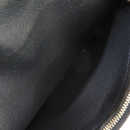 Louis Vuitton Portefeuille Brother Taiga M30502 Navy- Long Wallet LV 0046 Louis