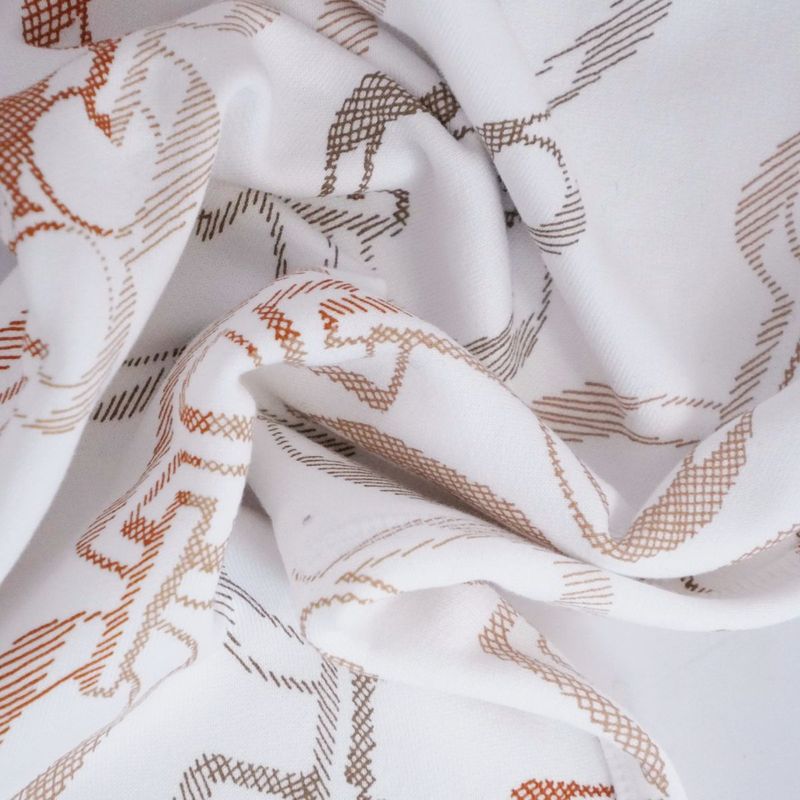 Hermes Pants 23AW Do Re Boucles Long