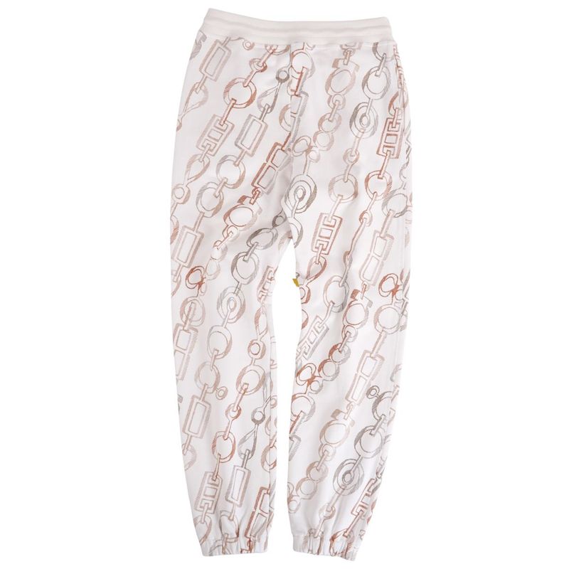 Hermes Pants 23AW Do Re Boucles Long