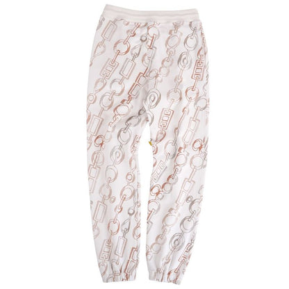 Hermes Pants 23AW Do Re Boucles Long