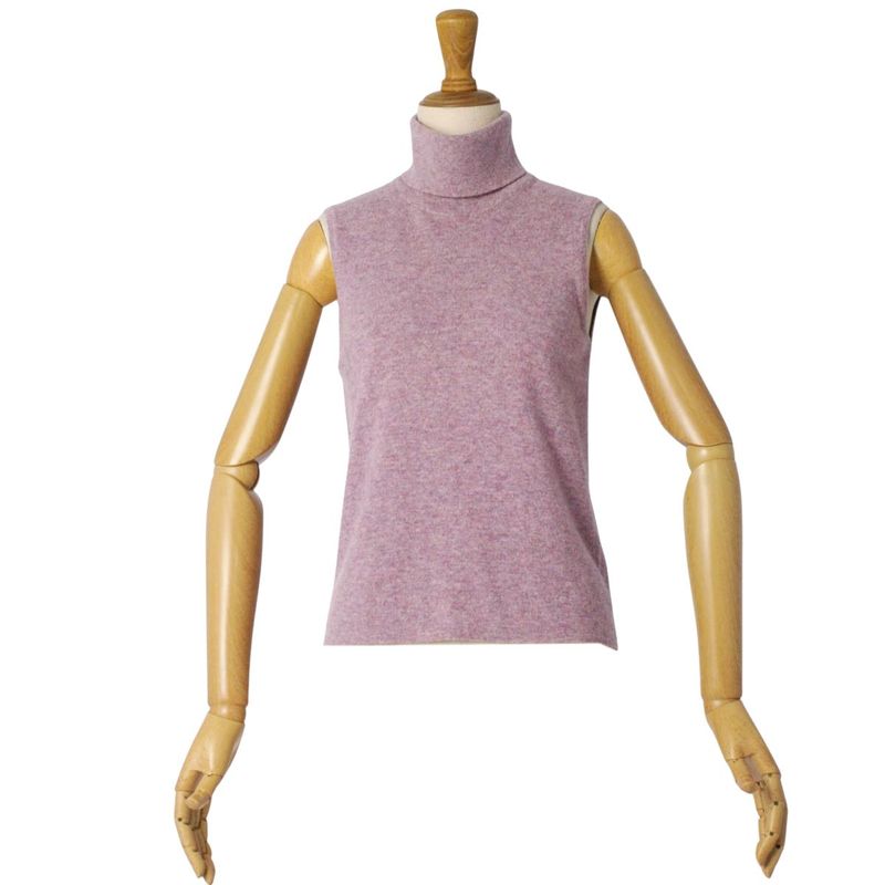 Hermes Gaultier Period Ensemble Knit Cardigan Ka
