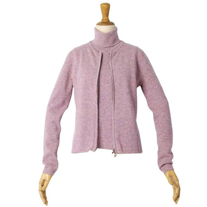 Hermes Gaultier Period Ensemble Knit Cardigan Ka