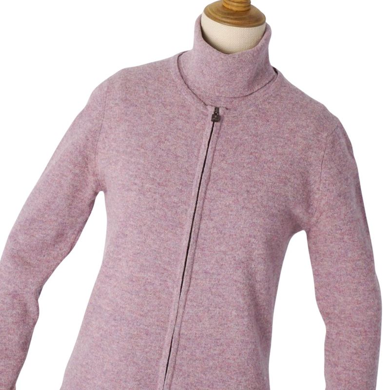 Hermes Gaultier Period Ensemble Knit Cardigan Ka