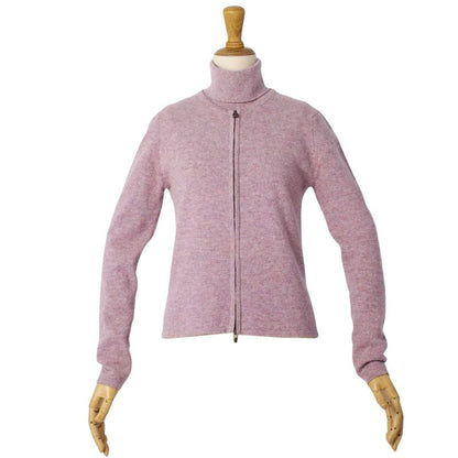 Hermes Gaultier Period Ensemble Knit Cardigan Ka