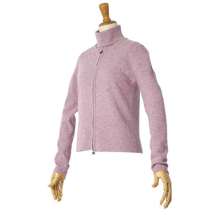 Hermes Gaultier Period Ensemble Knit Cardigan Ka