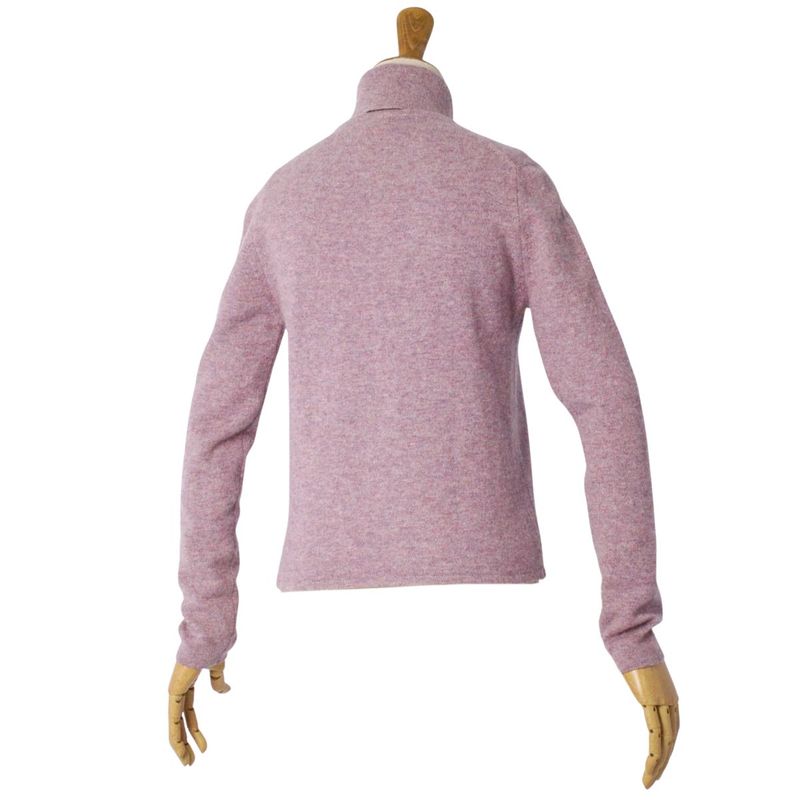 Hermes Gaultier Period Ensemble Knit Cardigan Ka
