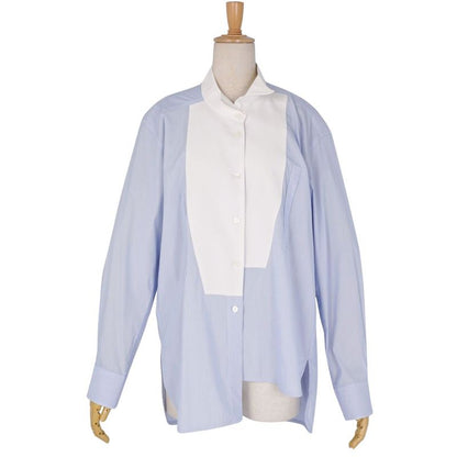 Loewe Shirt Blouse Long Sleeve Long Sleeve Cotton Top
