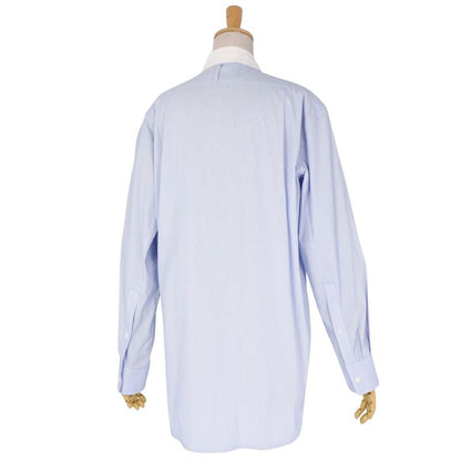Loewe Shirt Blouse Long Sleeve Long Sleeve Cotton Top