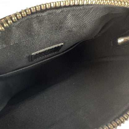 Louis Vuitton Shoulder Bag Monogram Glace Bobbi M46520