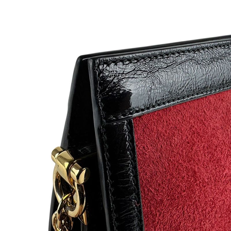 GUCCI Shoulder Bag Ophidia 503877