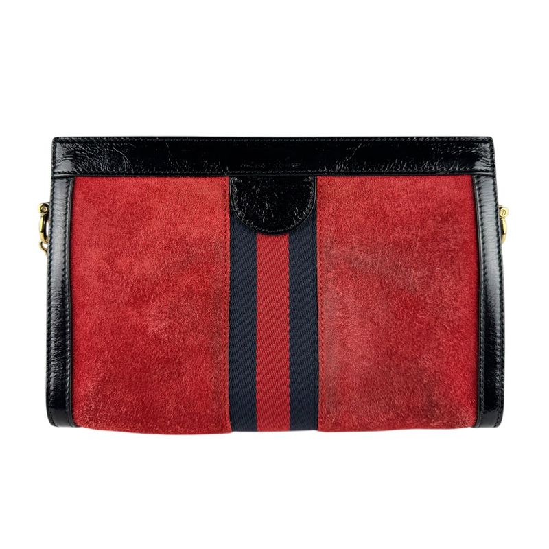 GUCCI Shoulder Bag Ophidia 503877