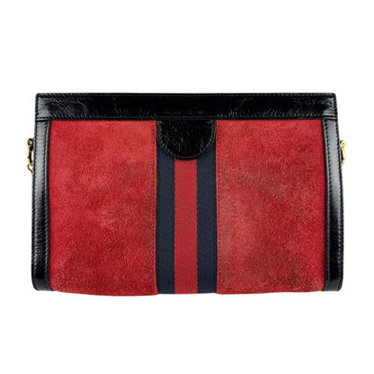 GUCCI Shoulder Bag Ophidia 503877