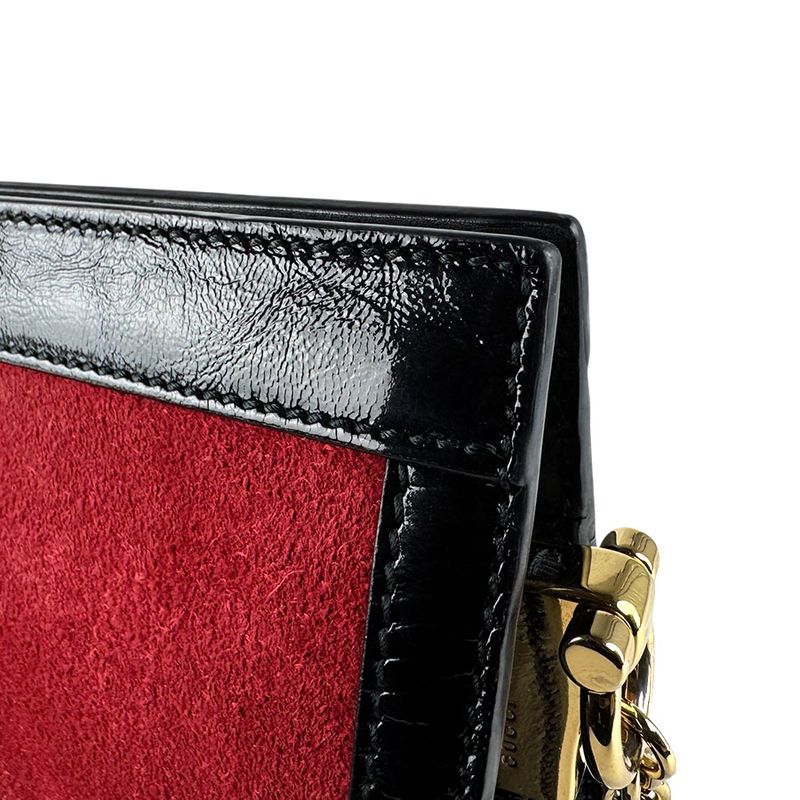 GUCCI Shoulder Bag Ophidia 503877