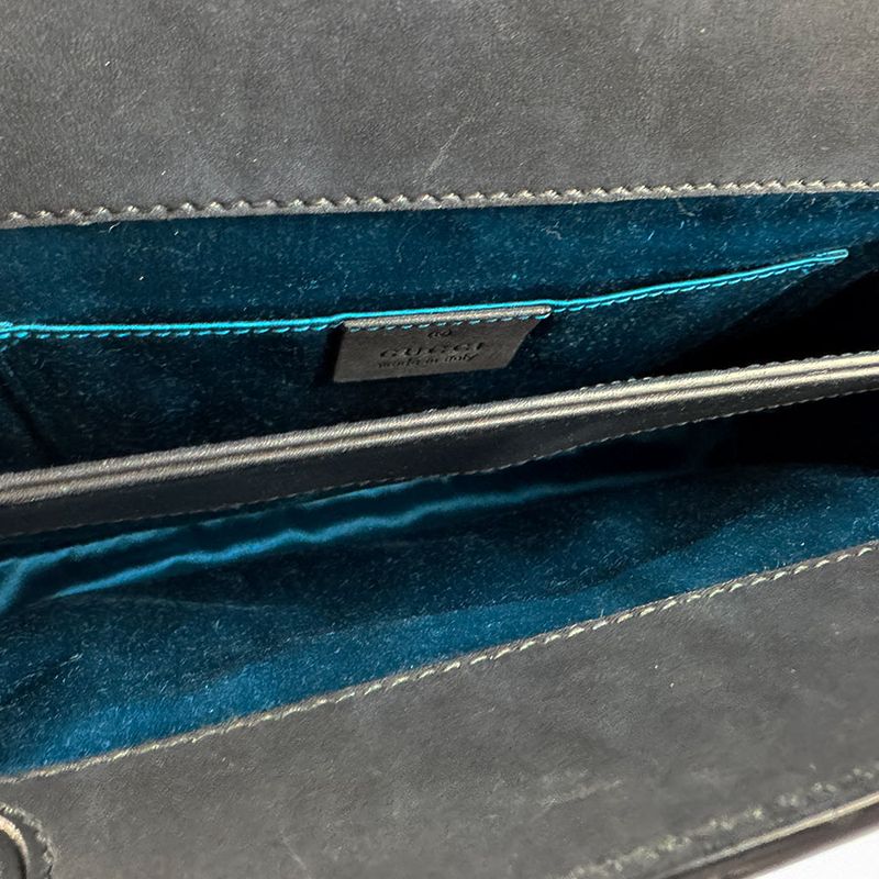 GUCCI Shoulder Bag Ophidia 503877