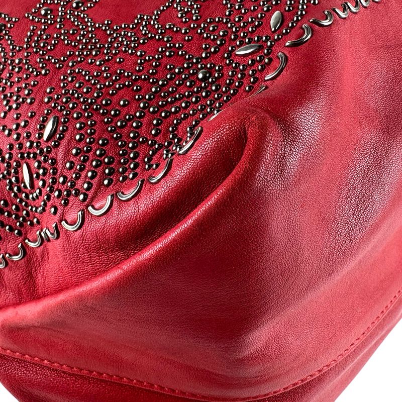 Saint Laurent Shoulder Bag