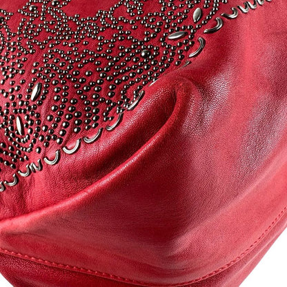 Saint Laurent Shoulder Bag