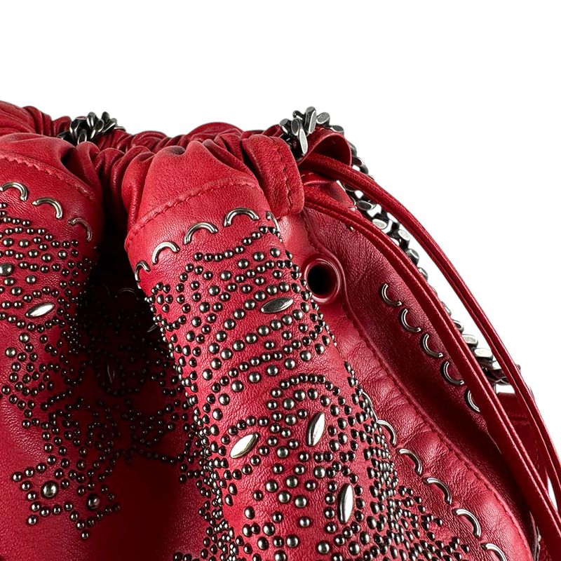 Saint Laurent Shoulder Bag