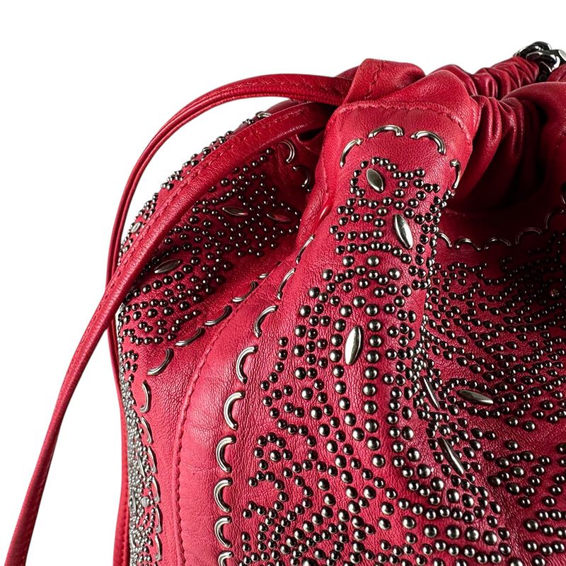 Saint Laurent Shoulder Bag