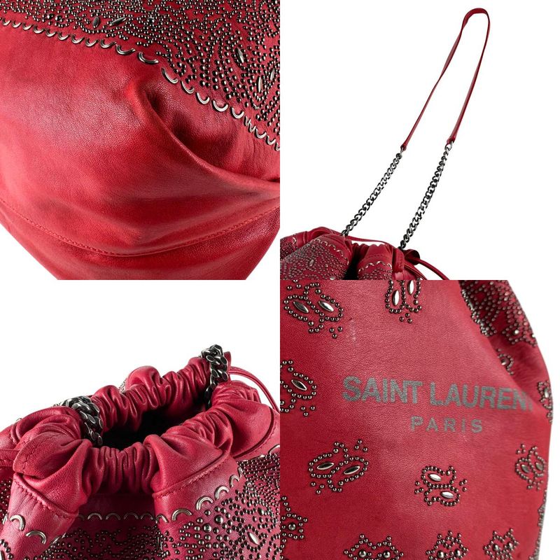 Saint Laurent Shoulder Bag