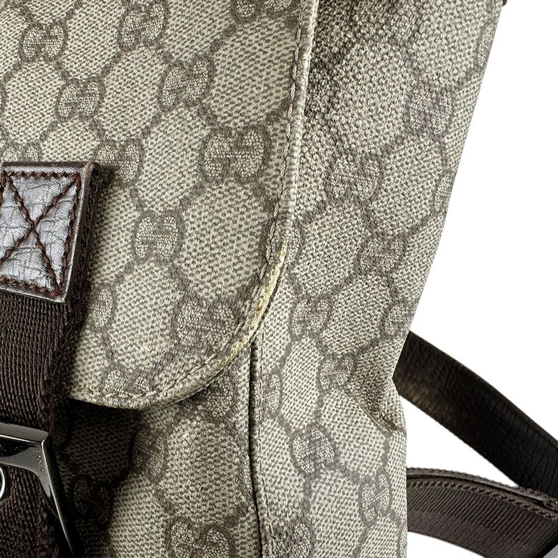 GUCCI Backpack 140958