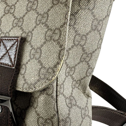 GUCCI Backpack 140958