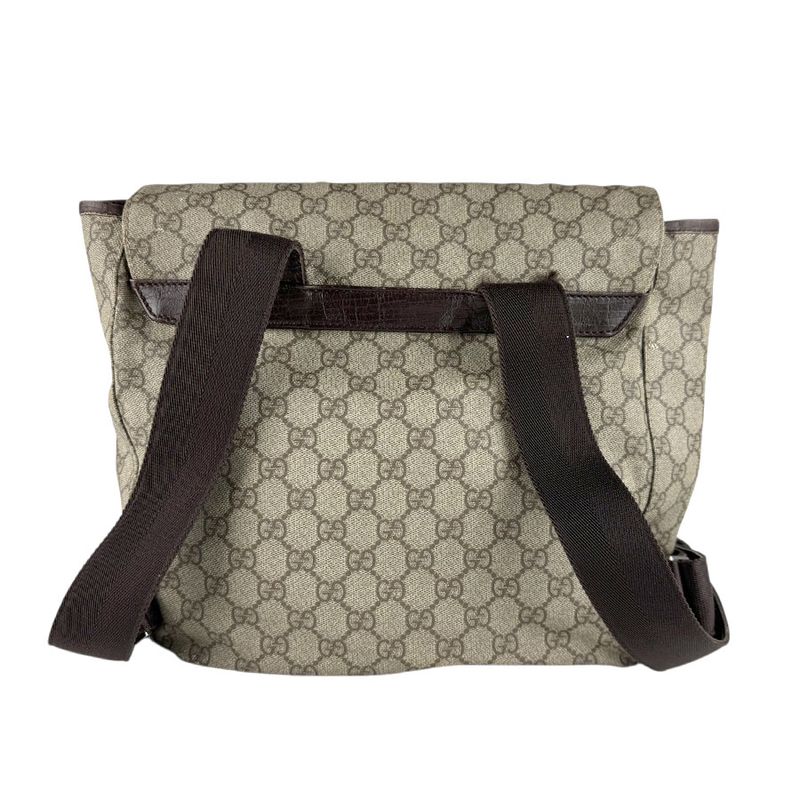 GUCCI Backpack 140958