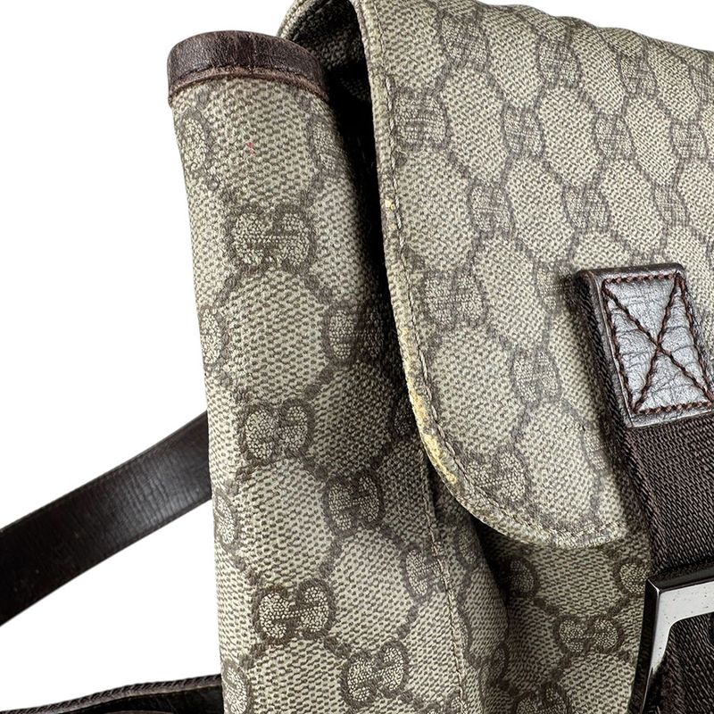 GUCCI Backpack 140958
