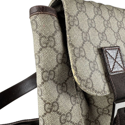 GUCCI Backpack 140958