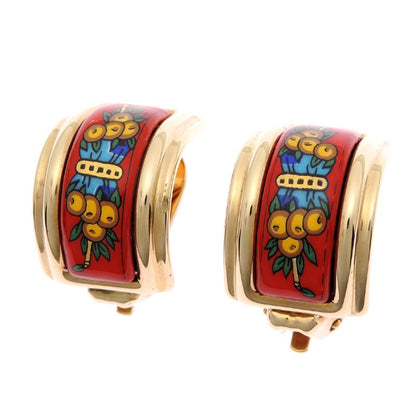 HERMES Earring
