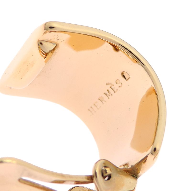 HERMES Earring