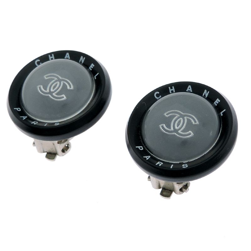CHANEL Earring