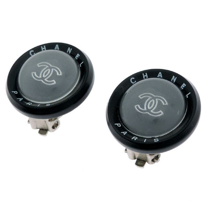 CHANEL Earring