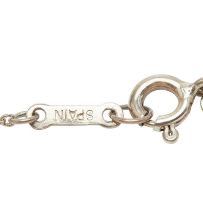Tiffany & Co Open Heart Sv925 Silver Women's Tiffany & Co