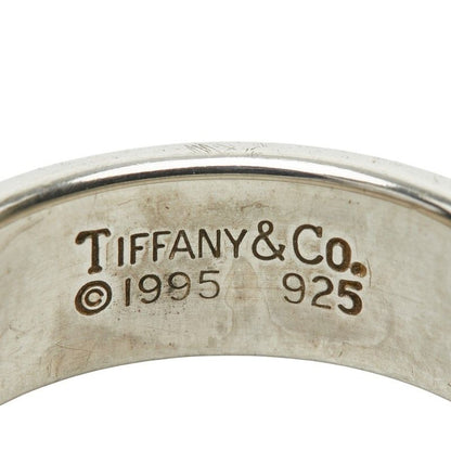 Tiffany & Co Atlas Sv925 Silver Women's Tiffany & Co