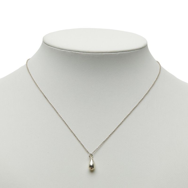 Tiffany & Co Tea A Dos Lop Sv925 Silver - Women's Tiffany & Co