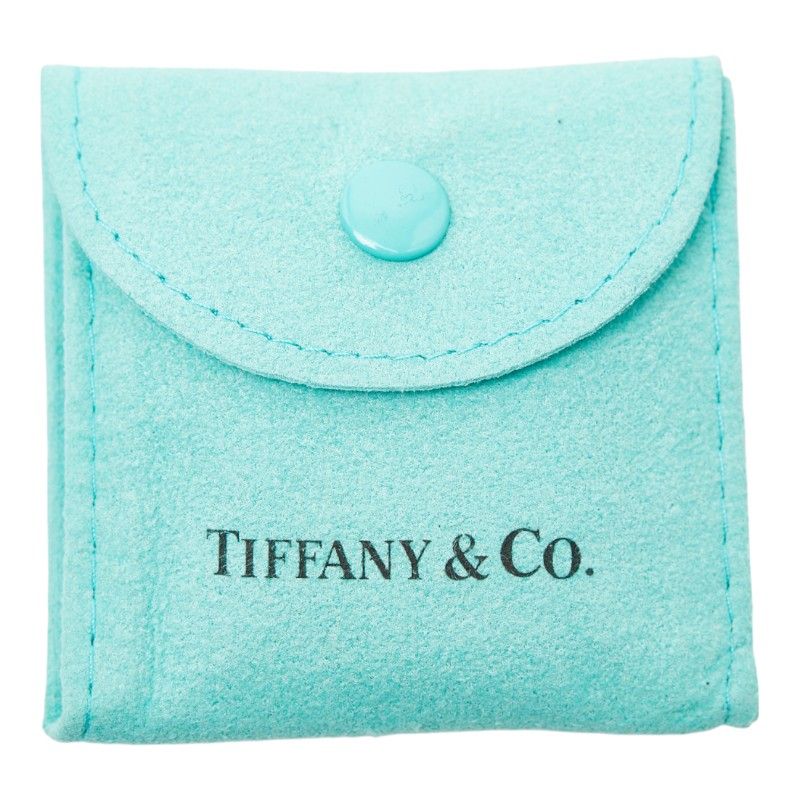 Tiffany & Co Tea A Dos Lop Sv925 Silver - Women's Tiffany & Co