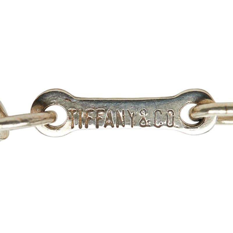 Tiffany & Co Tea A Dos Lop Sv925 Silver - Women's Tiffany & Co