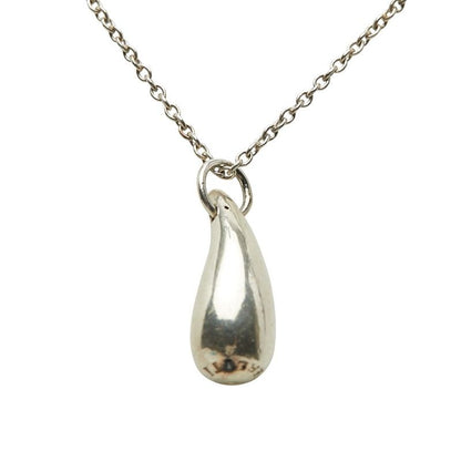 Tiffany & Co Tea A Dos Lop Sv925 Silver - Women's Tiffany & Co